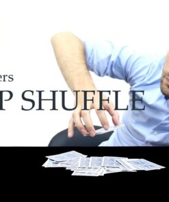 Drop Shuffle by Ben Daggers ( Instant Download )