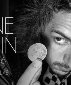 One Coin by Juan Colas. ( Instant Download )