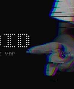 Void by Avi Yap ( Instant Download )