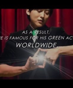 Mike Chao - The Green Act ( Instant Download )