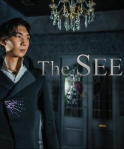 The Seeker 3 by Yuki Iwane ( Instant Download )