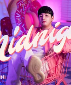 Jun Mini - Midnight. ( Instant Download )