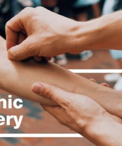 Psychic Surgery by Aaron Alexander. ( Instant Download )