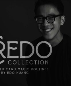 Credo Collection by Edo Huang ( Instant Download )