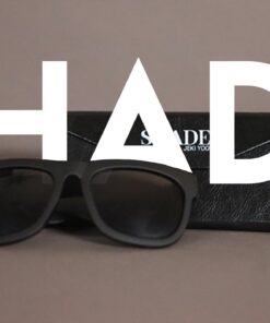 Shade by Jeki Yoo ( Instant Download )