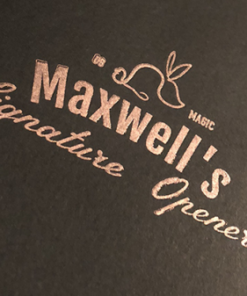 The Other Brothers – Maxwell’s Signature Opener (Gimmick not included, DIYable possible) ( Instant Download )