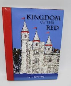Kingdom of the Red by Larry Barnowsky. ( Instant Download )