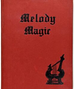 Melody Magic by William Henry Palmer ( Instant Download )