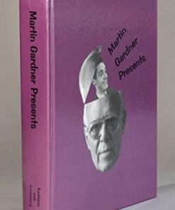 Martin Gardner Presents by Martin Gardner ( Instant Download )