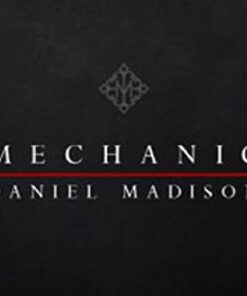 Daniel Madison – Mechanic (all 2 volumes) ( Instant Download )