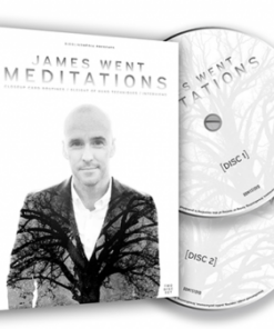 James Went – Meditations ( Instant Download )