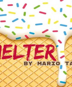 Mario Tarasini – Melter ( Instant Download )