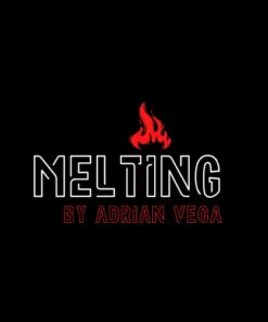 Melting by Adrian Vega. ( Instant Download )