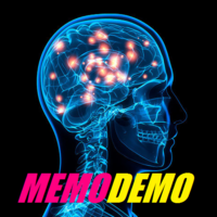 Gary Jones and Dave Forrest – Memo Demo ( Instant Download )