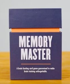 Memoraid by Christopher Rawlins ( Instant Download )