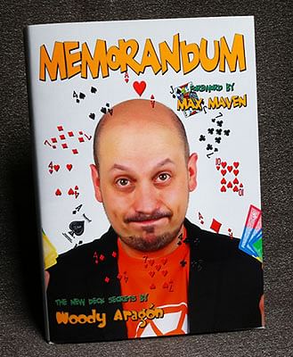 memorandum