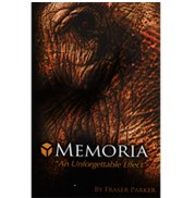 Memoria by Fraser Parker ( Instant Download )