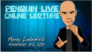 menny20lindenfeld20live20penguin20live