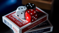 Mental Dice by Marc Antoine ( Instant Download )
