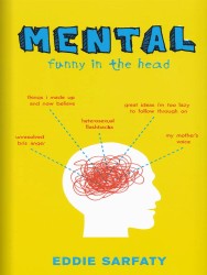 Mental by Eddie Sarfaty - Download now ( Instant Download )