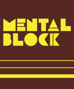 Dan Harlan – Mental Block ( Instant Download )