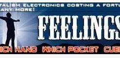 MentalBuster - Feelings ( Instant Download )