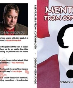 Mentalism From Copenhagen – Dennis Hermanzo ( Instant Download )