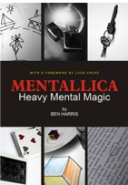 Mentallica by Ben Harris ( Instant Download )