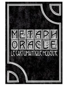 Meta-ph-oracle by Iain Dunford ( Instant Download )