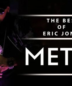 Eric Jones – Metal 4 ( Instant Download )
