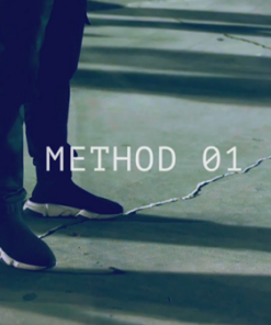 Method 01 by Calen Morelli ( Instant Download )