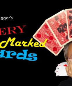 Michael Breggar – VERY MARKED CARDS (Instant Download)