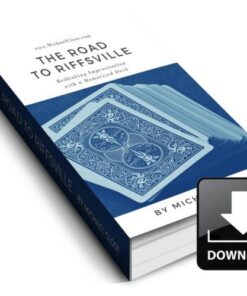 Michael Close – The Road To Riffsville ( Instant Download )