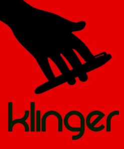 Michael Kaminskas – Klinger ( Instant Download )