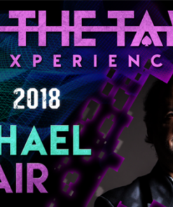 Michael Lair – At The Table Live Lecture ( Instant Download )