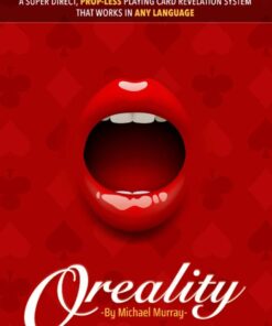 Michael Murray – Oreality ( Instant Download )