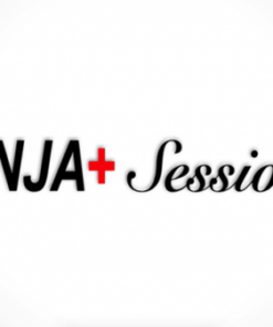 Michael O’Brien – NINJA+ Sessions ( Instant Download )