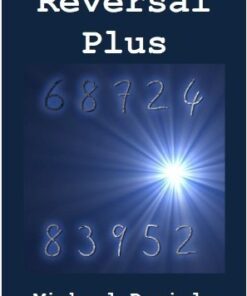 Michael Daniels - Reversal Plus ( Instant Download )