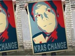 Michael Kras - Kras Change ( Instant Download )