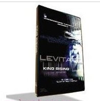 Michael Maxwell - Learn To Levitate ( Instant Download )