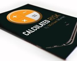 Michael Murray - Calculated Risk ( Instant Download )