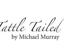 Michael Murray - Tattle Tailed ( Instant Download )