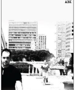 Michael Paul - ABK ( Instant Download )