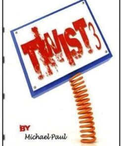 Michael Paul - Twist 3 ( Instant Download )