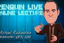 Michael Rubinstein - Penguin Live ( Instant Download )