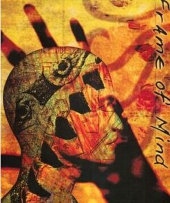 Michael Sibbernsen - Frame of Mind ( Instant Download )