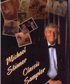 Michael Skinner - Classic Sampler ( Instant Download )