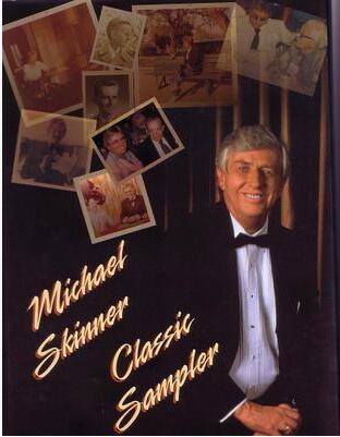 michael20skinner20-20classic20sampler