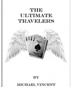 Michael Vincent - The Ultimate Travelers (Instant Download)