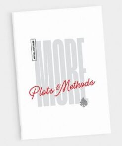 Michal Kociolek – More Plots & Methods (official PDF) Download INSTANTLY ↓ ( Instant Download )